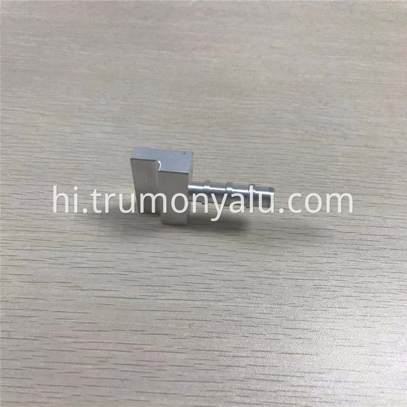 Aluminum Profile For Heat Sink24